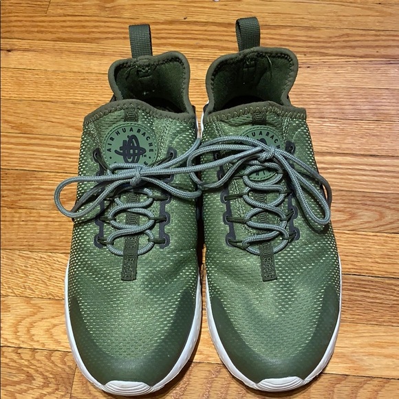 Nike Air Huarache - Picture 2 of 2